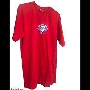 Nike Let’s Go Phillies Shirt